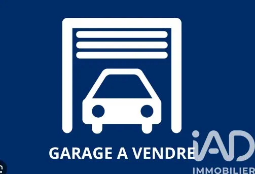 Parking 365 m²