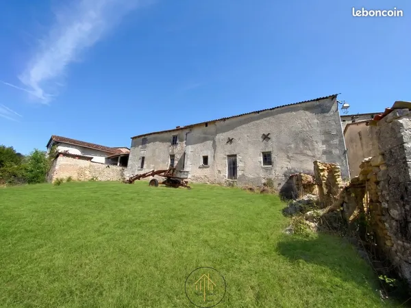Maison 9 pièces 198 m²