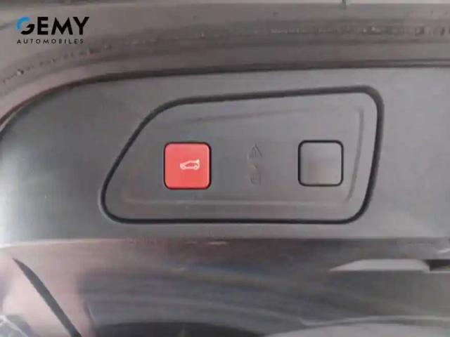 Citroën C5 Aircross bluehdi 130 s&amp;s eat8 — photo 31