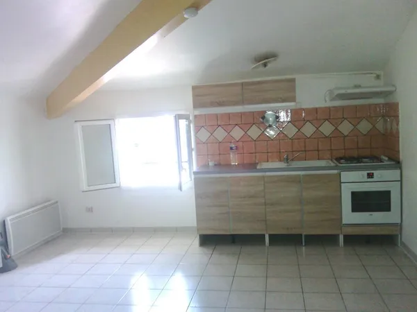 Immeuble 6 pièces