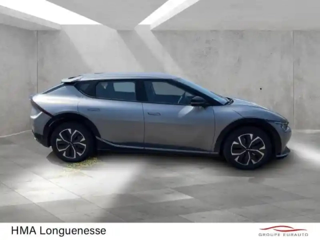 Kia Ev6 229ch air design 2wd — photo 4