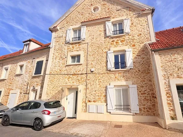 Maison 3 pièces 65 m²