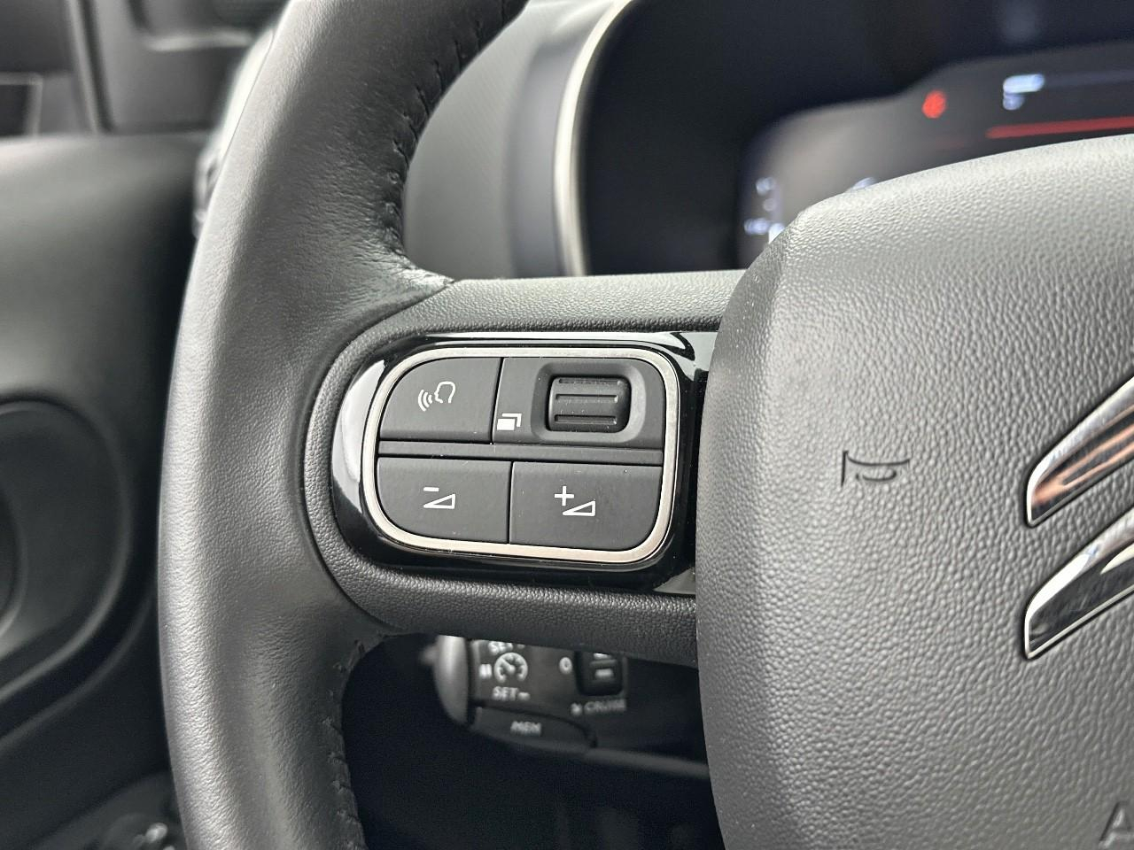 Citroën C5 Aircross puretech 130 s&s bvm6 feel pack — photo 18