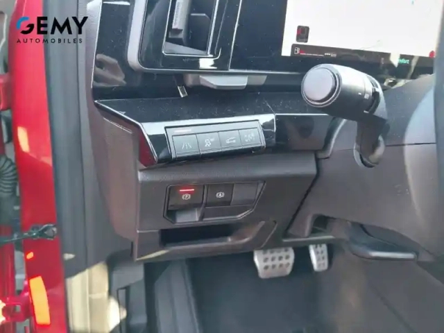 Renault Austral mild hybrid 160 auto — photo 39