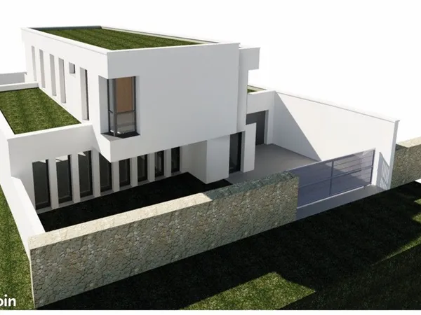 Vente terrain Limoges centre