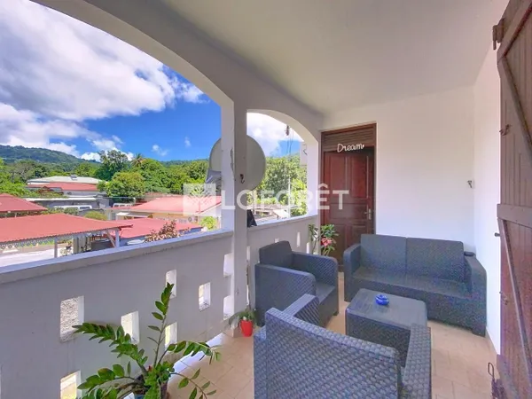 Maison 6 pièces 159 m²