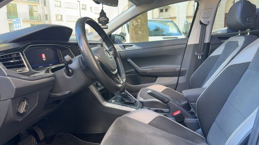 Volkswagen Polo 1.0 TSI 115 DSG7 - Carat Exclusive – 2018 – 105469 km – Essence – Boîte Automatique — photo 6