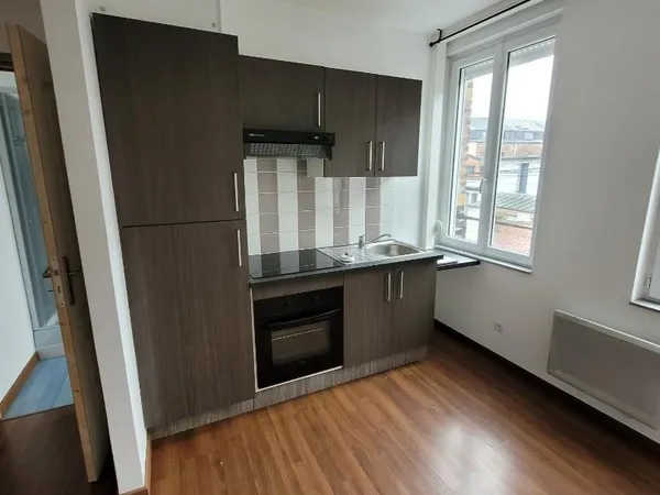 APPARTEMENT PROCHE RUBIKA