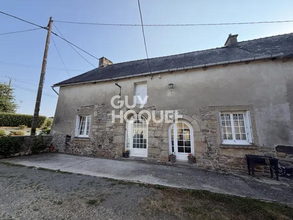 Maison à vendre proche de broons