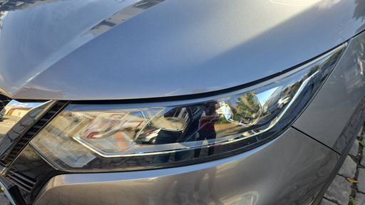 Nissan Qashqai 1.2 DIG-T 115 - N-Connecta – 2018 – 82560 km – Essence – Boîte Manuelle — photo 15