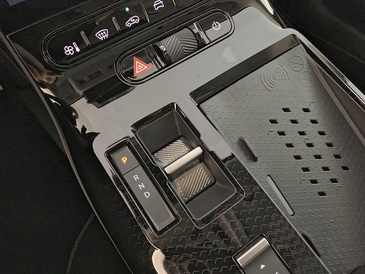 Citroën C5 Aircross e-c5 aircross 210 ch autonomie confort max — photo 15