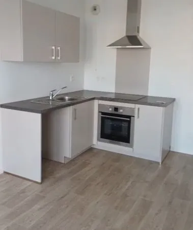 Appartement 41m²