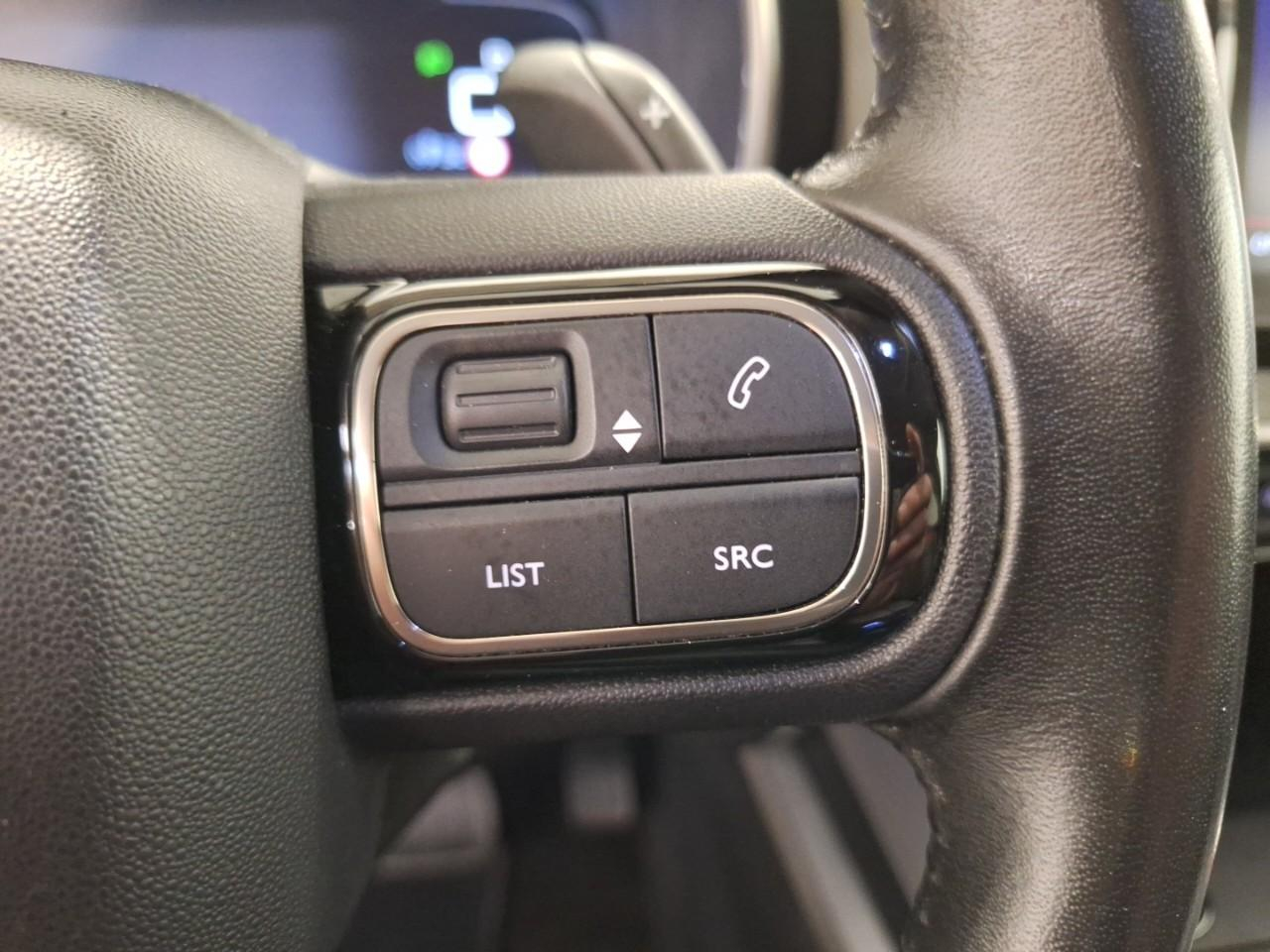 Citroën C5 Aircross bluehdi 130 s&s eat8 feel — photo 20