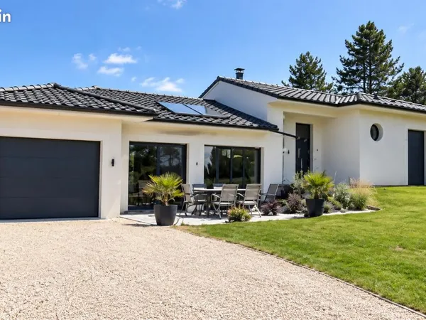 Maison 110 m² Saint Nexans
