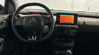 Citroen C4 Cactus BlueHDi 100ch S&S Shine E6.d-TEMP 92g — photo 11