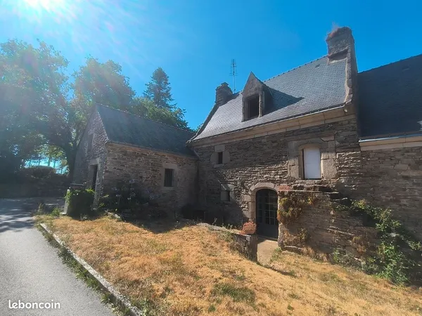 Maison 150m² - 980 (1300 cc)