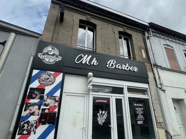 Lot immobilier