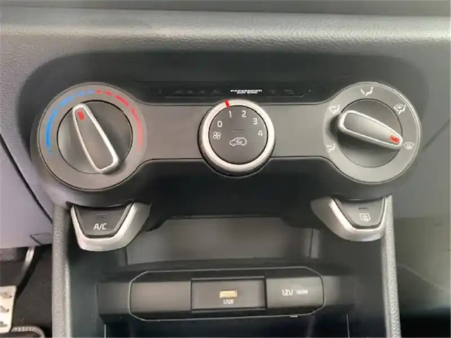 Kia Picanto 1.2 dpi 84ch isg bvm5 — photo 18