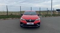 Renault Arkana 1.6 E-Tech hybride 145ch RS Line Fast Track — photo 1