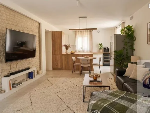 Maison 4 pièces 104 m²