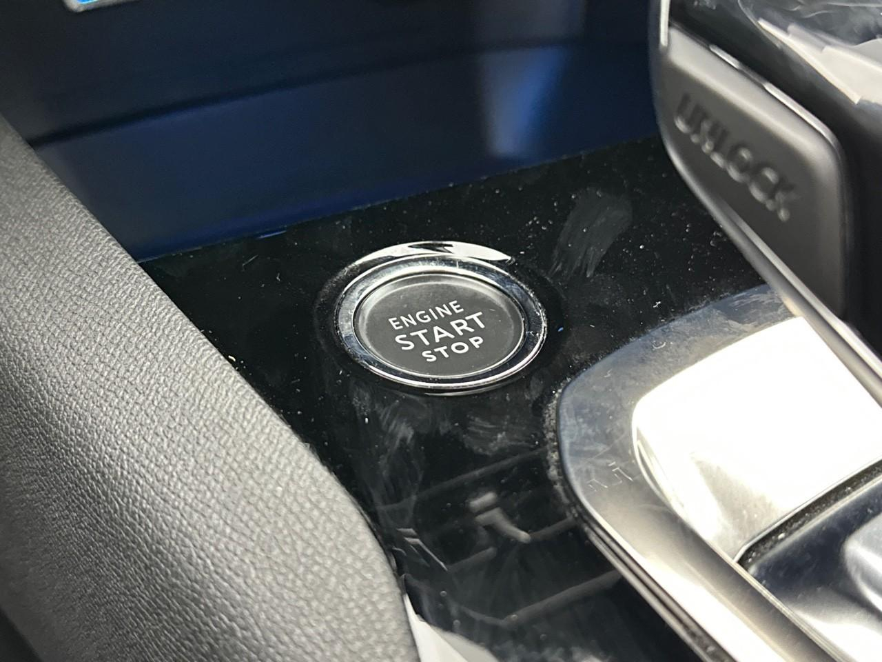 Peugeot 3008 puretech 130ch s&s eat8 allure pack — photo 29