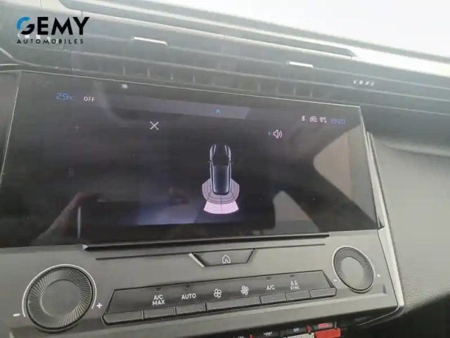 Peugeot 308 puretech 110ch s&amp;s bvm6 — photo 20