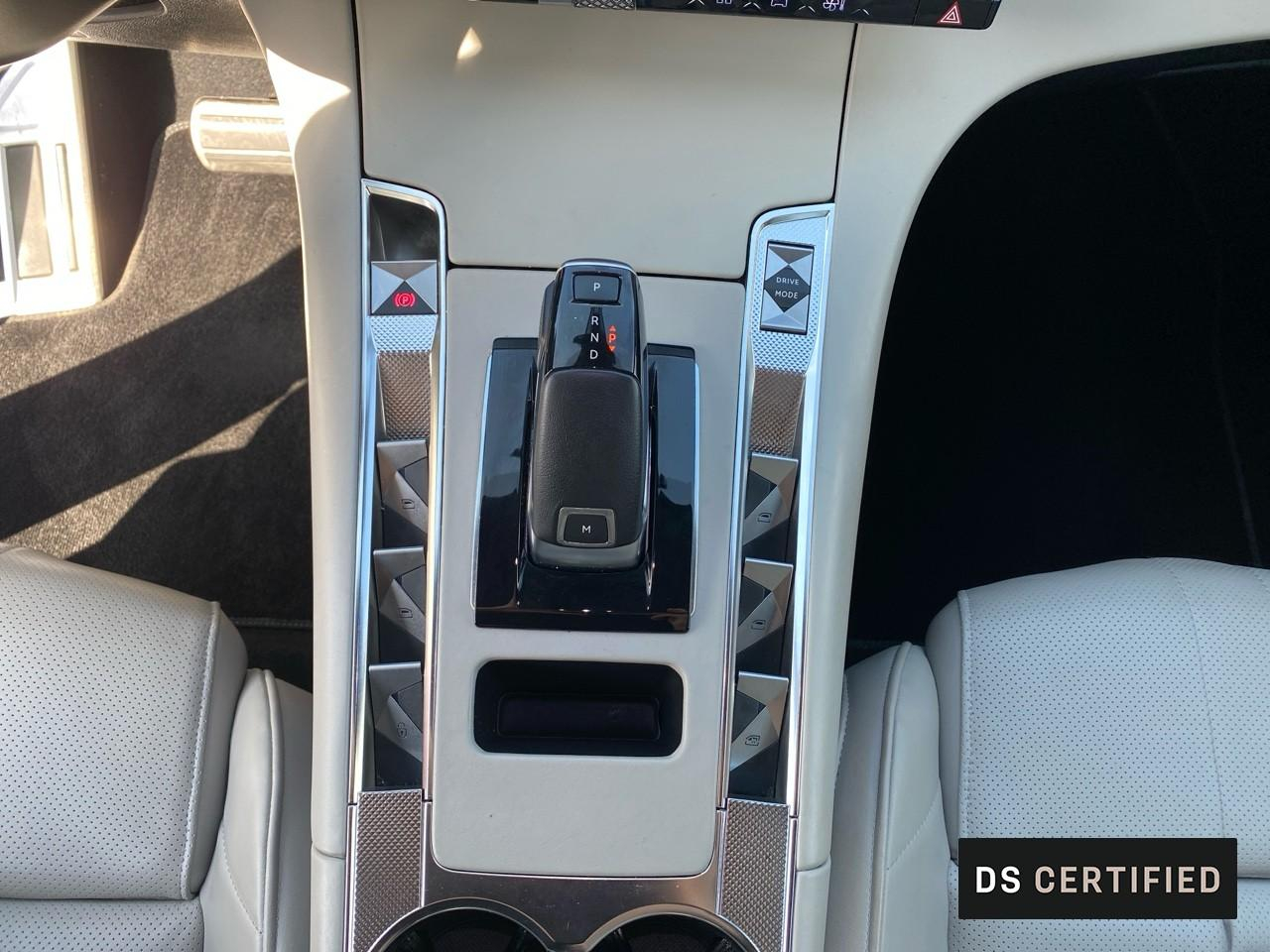 Ds Ds 7 crossback bluehdi 130ch opera automatique — photo 28