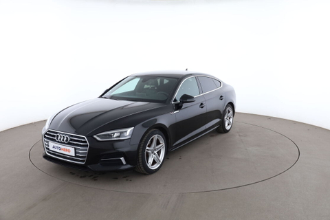 Audi A5 Sportback 40 TFSI S Line S Tronic 7