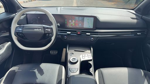 Kia Sportage 1.6 T-GDi 239 BVA8 - GT Line Premium – 2025 – 10279 km – Hybride essence – Boîte Automatique — photo 60