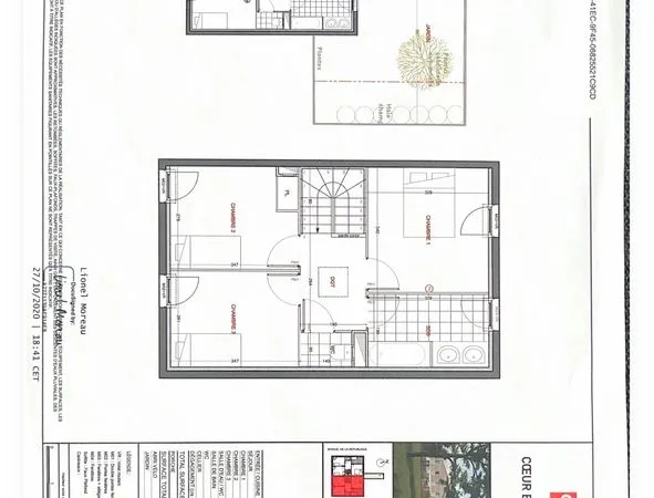 Location - accession