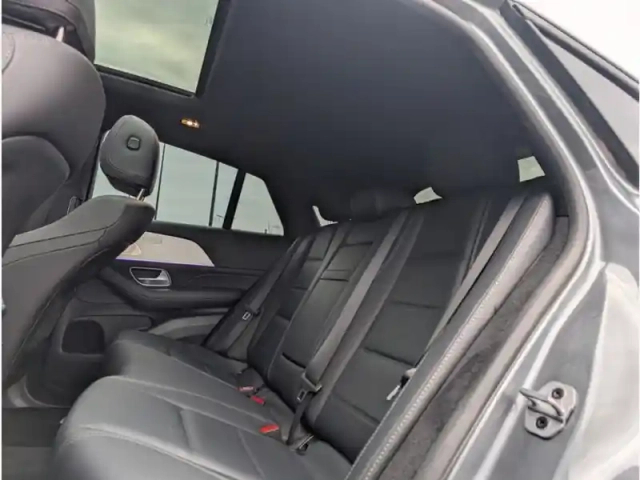 Mercedes Gle 350 de 4matic coupe — photo 20