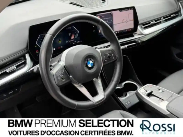Bmw X1 sdrive18i 136ch xline — photo 3