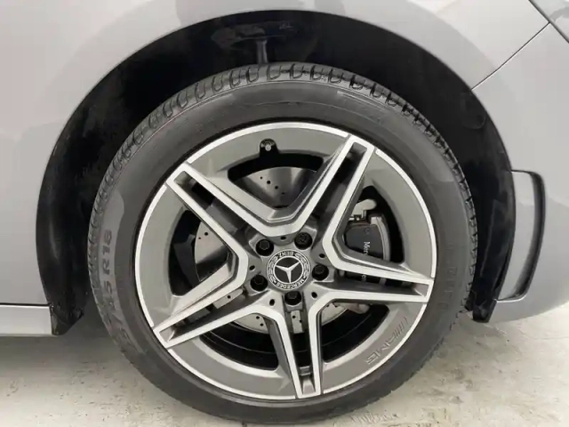 Mercedes Classe B 250 e 8g-dct — photo 13