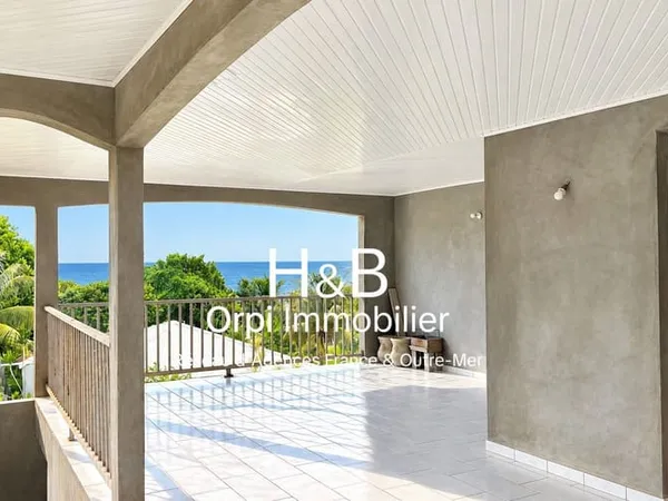 Maison 4 pièces 126 m²