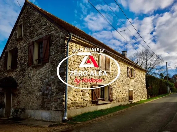 Viager 5 pièces 127 m²