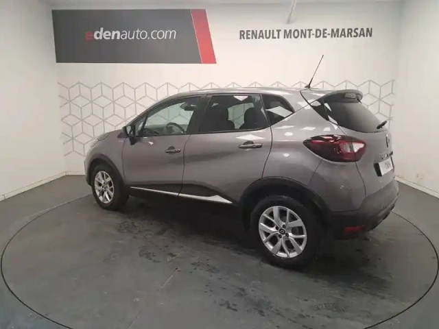 Renault Captur tce 90 - 19 — photo 3