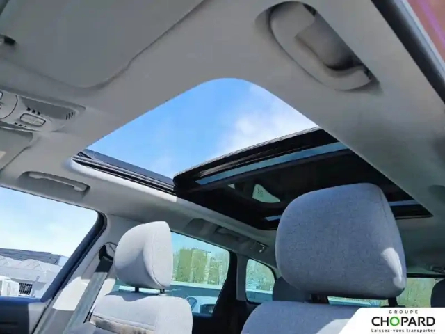 Citroën C3 Aircross bluehdi 110 s&amp;s bvm6 — photo 18