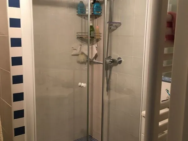 Vend appartement F4 à Montataire résidence Hélène au 15 étages sans vis à vis