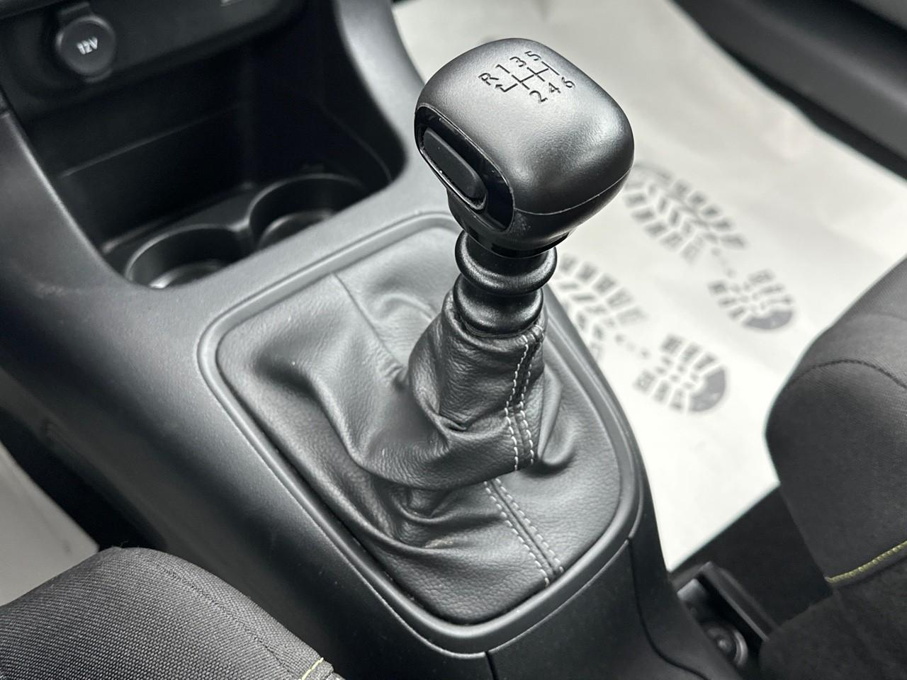 Citroën C3 bluehdi 100 bvm6 you — photo 26