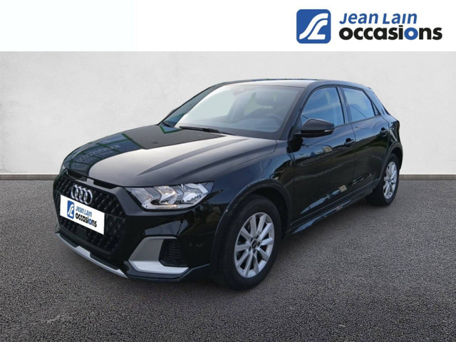 Audi A1 Citycarver 30 TFSI 110 ch S tronic 7 Design