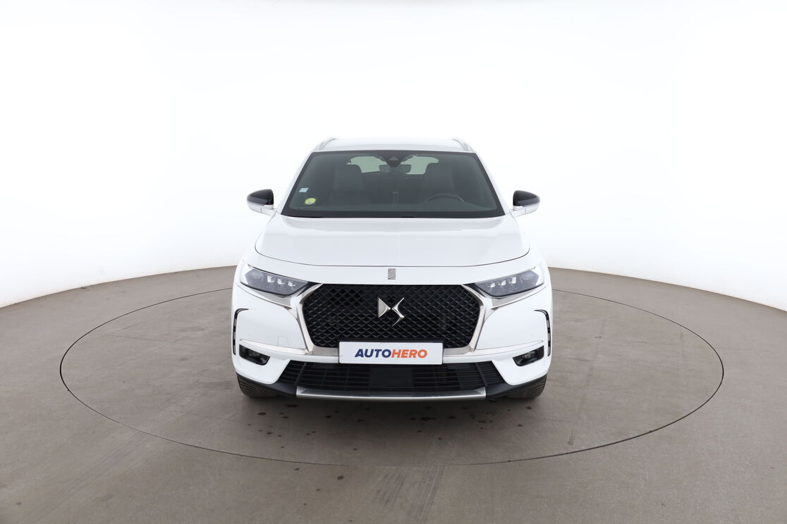 DS Automobiles DS7 Crossback 2.0 Blue-HDi Executive Automatique — photo 8