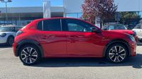 Peugeot 208 1.2 PureTech 100ch S&S GT Line EAT8 — photo 4