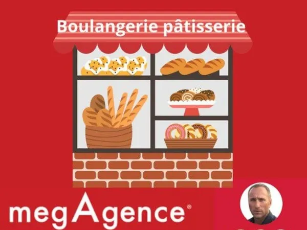 Boutique 2 pièces 250 m²