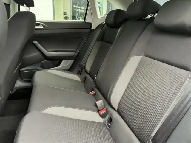 Volkswagen Taigo 1.0 tsi 116ch vw edition dsg7 — photo 23