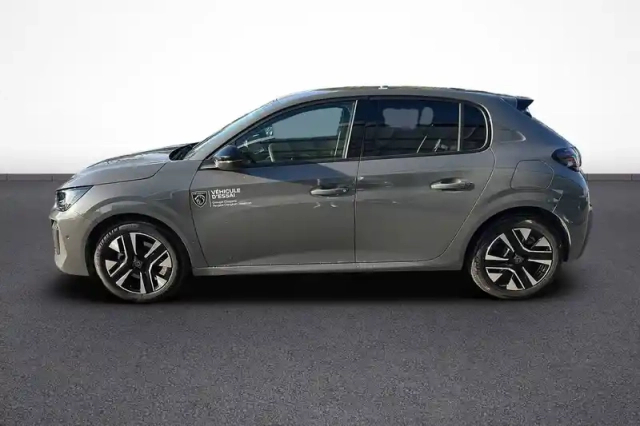 Peugeot 208 100 s&amp;s bvm6 — photo 61