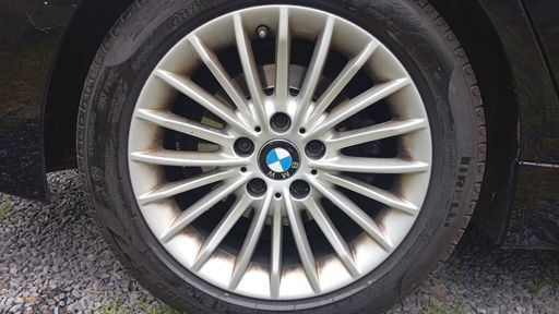 BMW Serie 3 Touring 320d 163 BVA8 - Lounge Plus – 2018 – 93711 km – Diesel – Boîte Automatique — photo 54