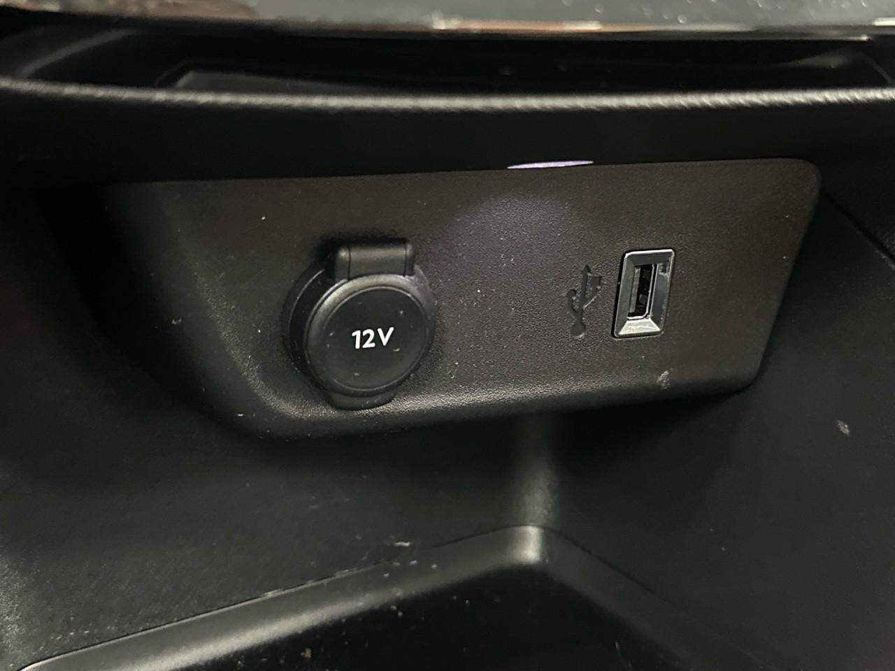 Opel Mokka electrique 136 ch & batterie 50 kwh elegance — photo 28