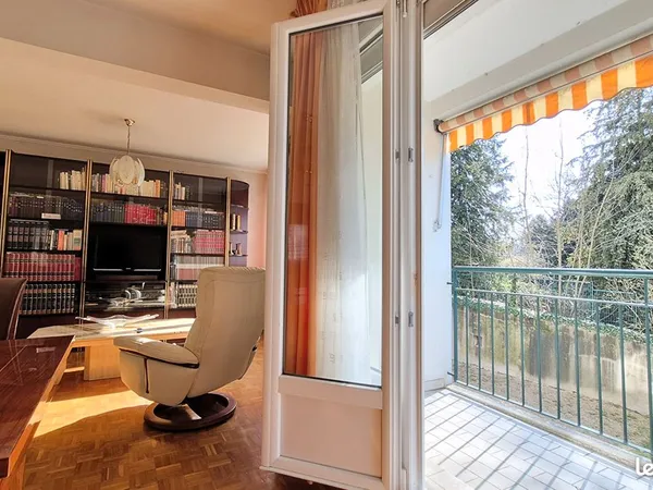 Appartement 5 pièces 94 m²