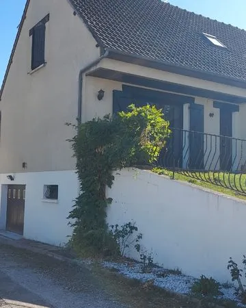 Maison 6 pièces