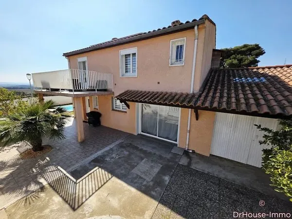 Maison 5 pièces 147 m²